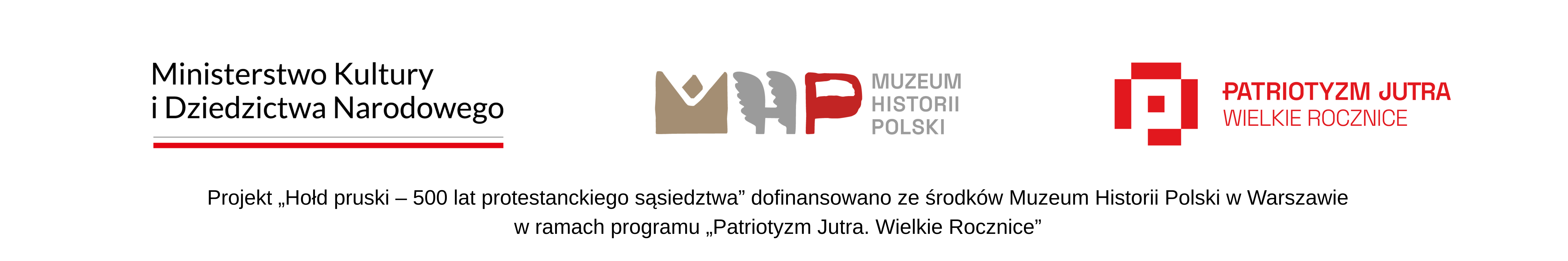 pasek logotypy